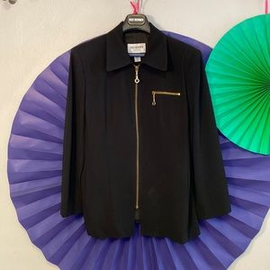 Holt Renfrew Collection Blazer / Jacket, 14